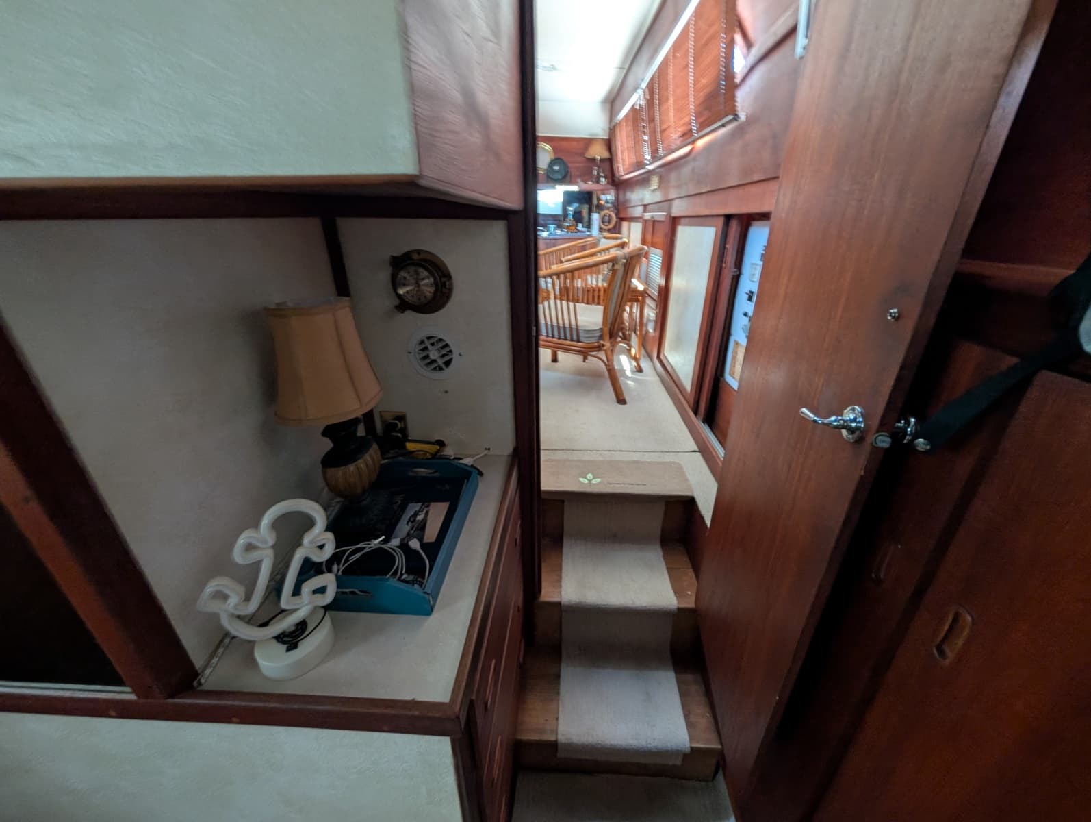 1977 Trojan 36 Tri-Cabin - Photo 59