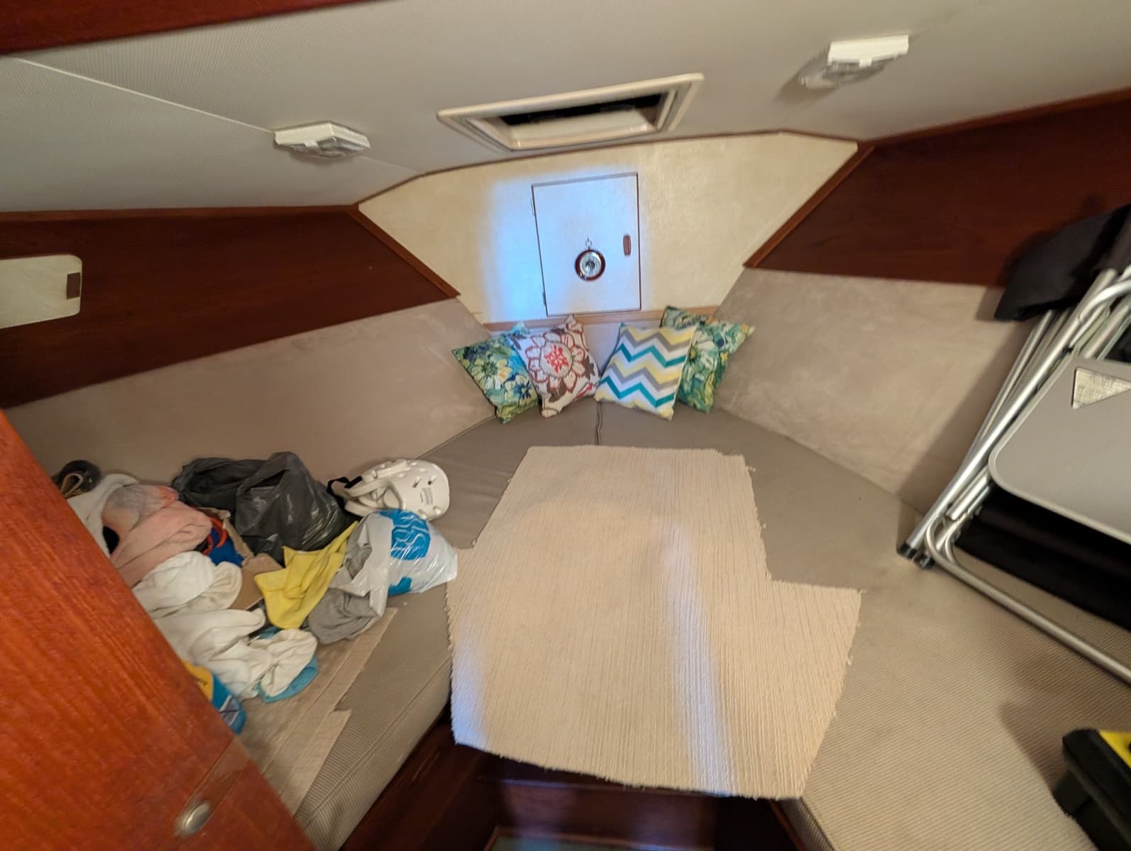 1977 Trojan 36 Tri-Cabin - Photo 51