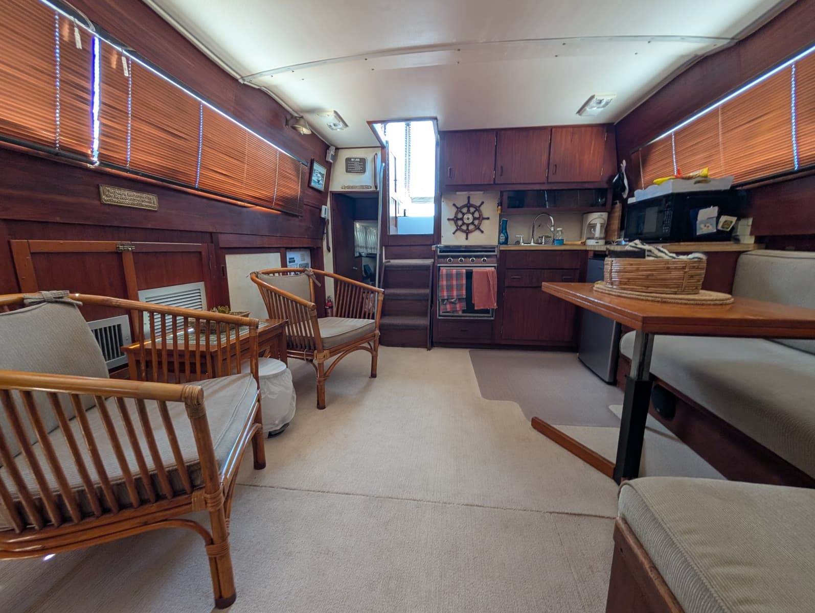 1977 Trojan 36 Tri-Cabin - Photo 57