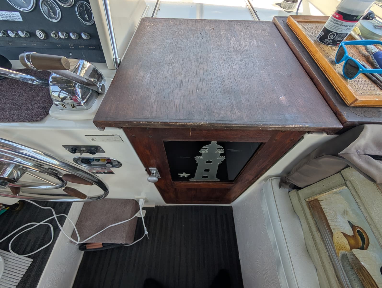 1977 Trojan 36 Tri-Cabin - Photo 31