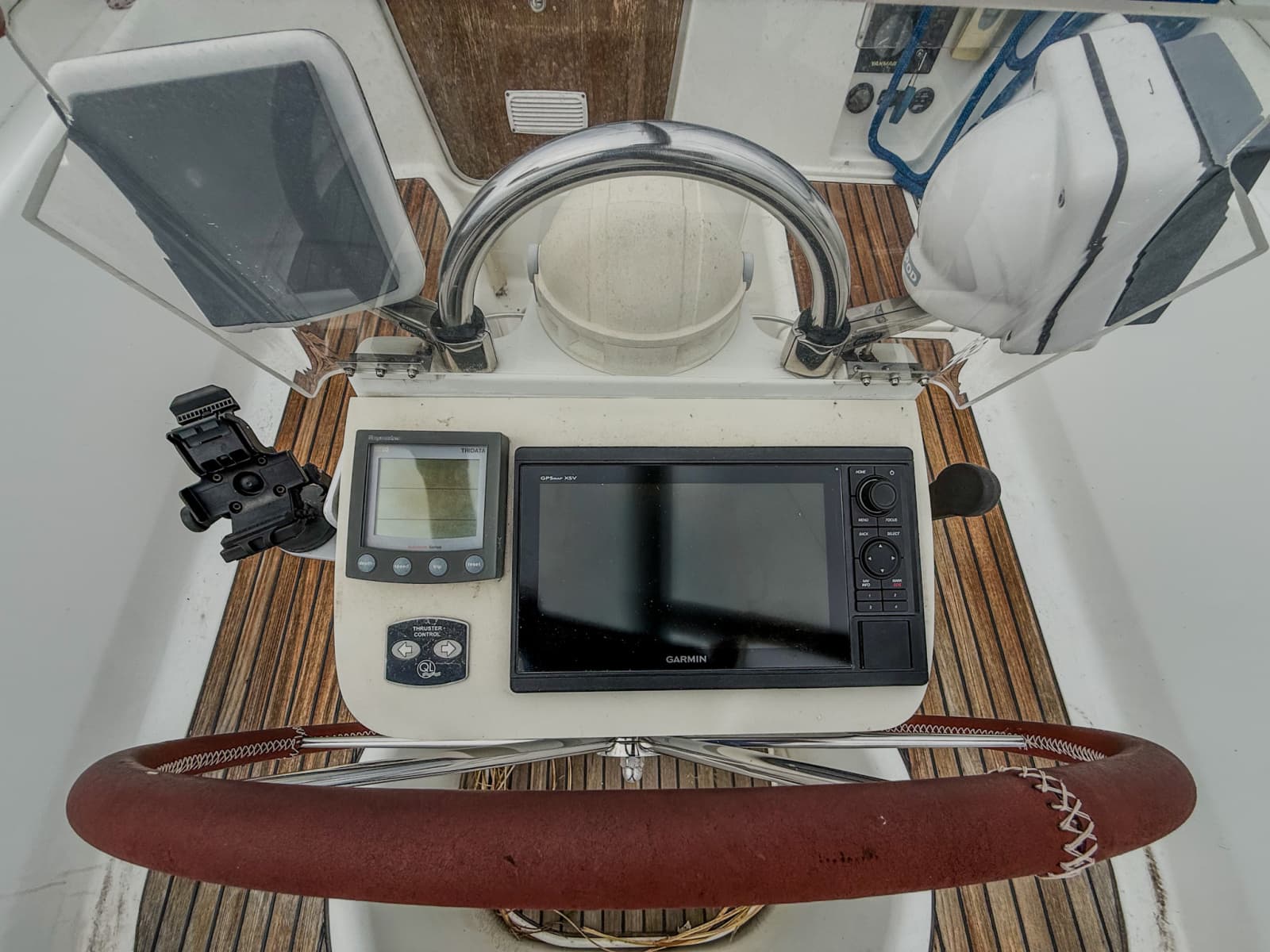 2005 Beneteau Oceanis Clipper 423 - Photo 13