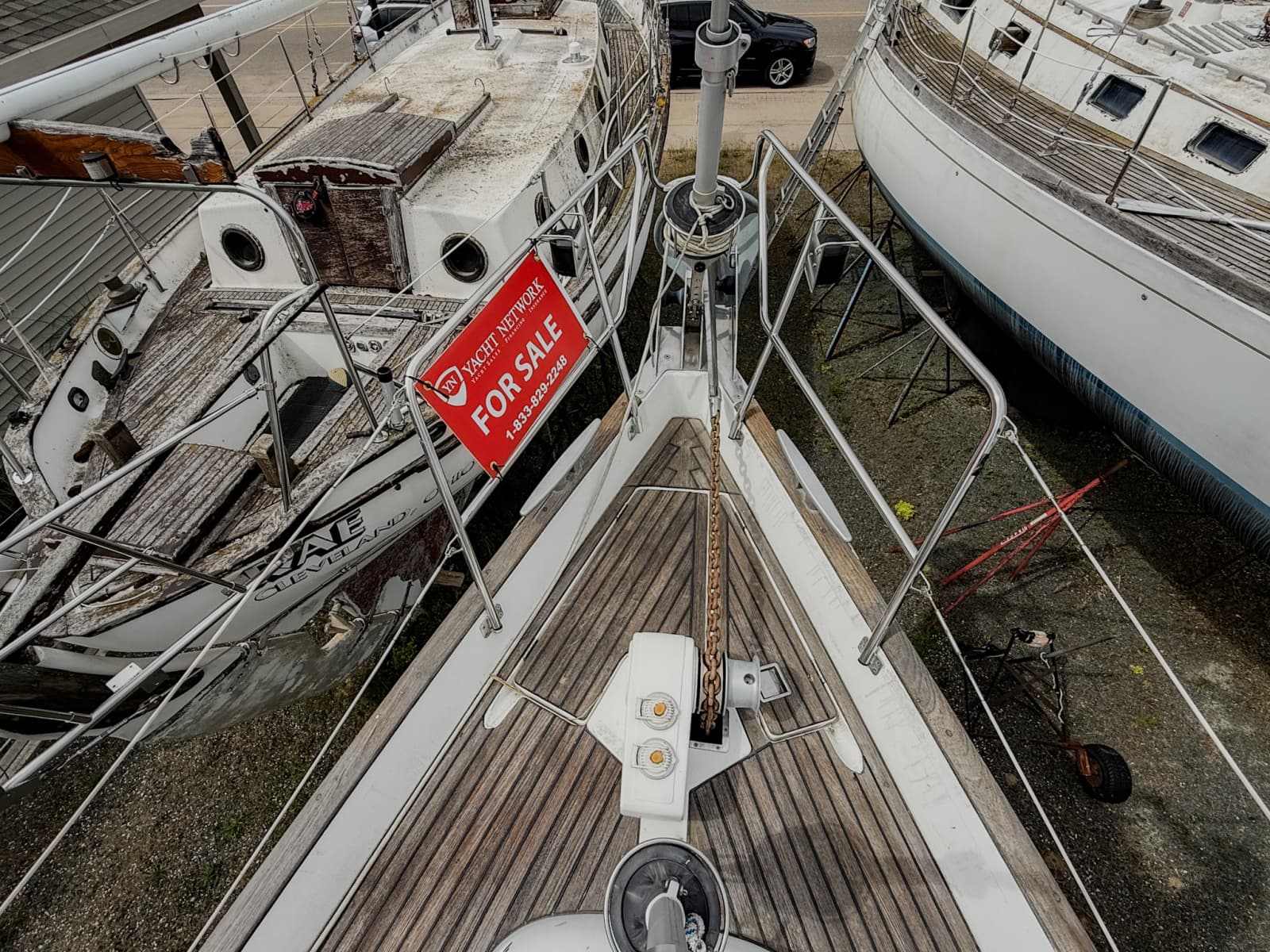 2005 Beneteau Oceanis Clipper 423 - Photo 19
