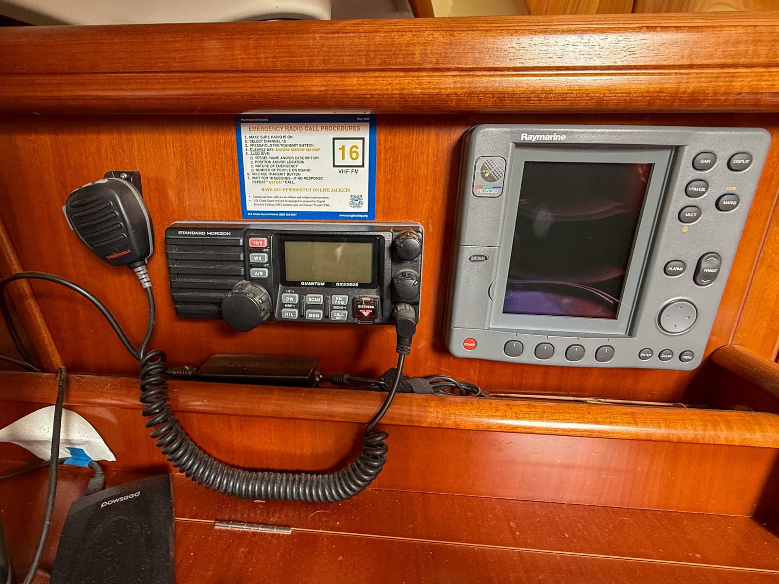 2005 Beneteau Oceanis Clipper 423 - Photo 25