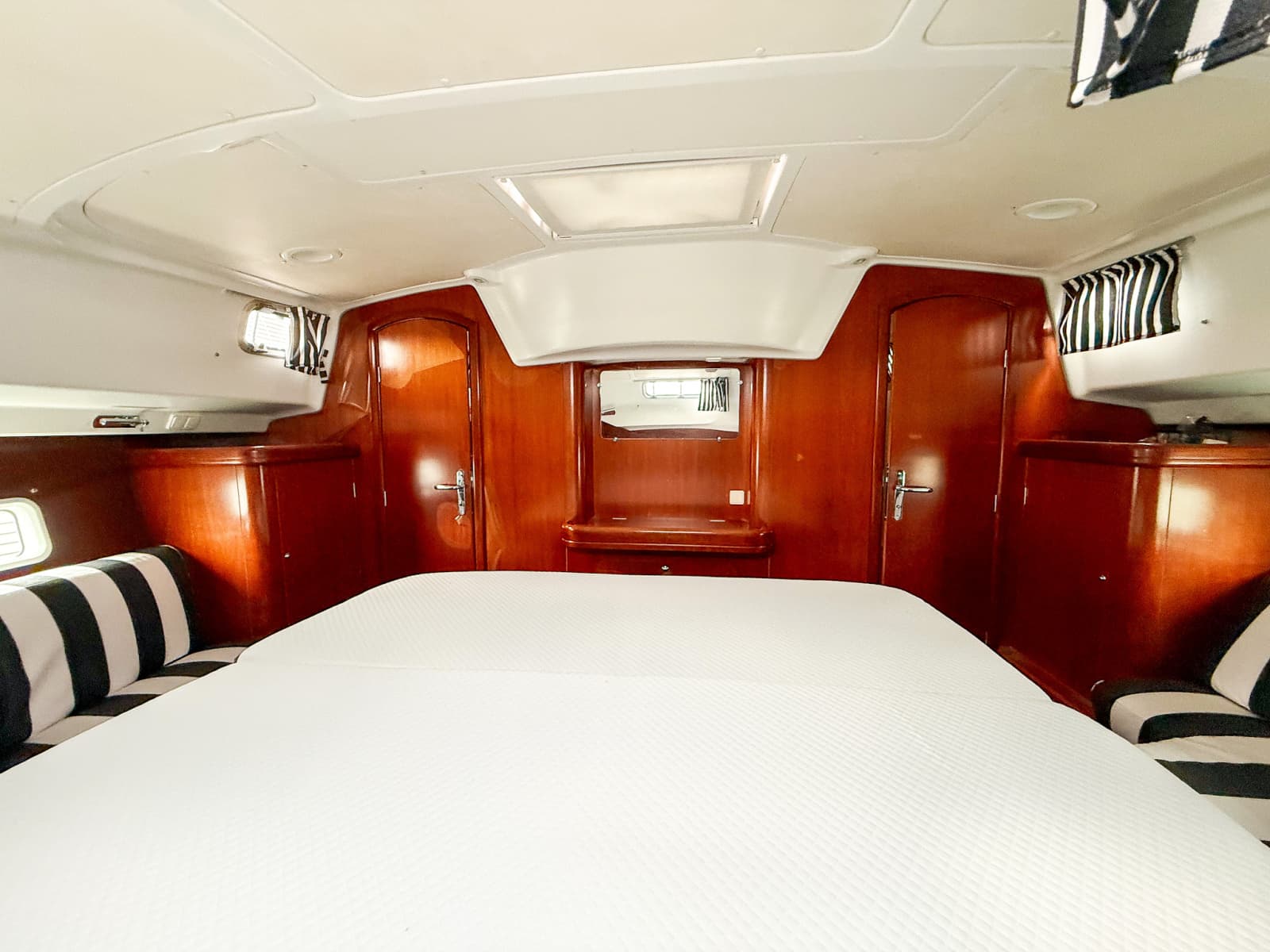 2005 Beneteau Oceanis Clipper 423 - Photo 37