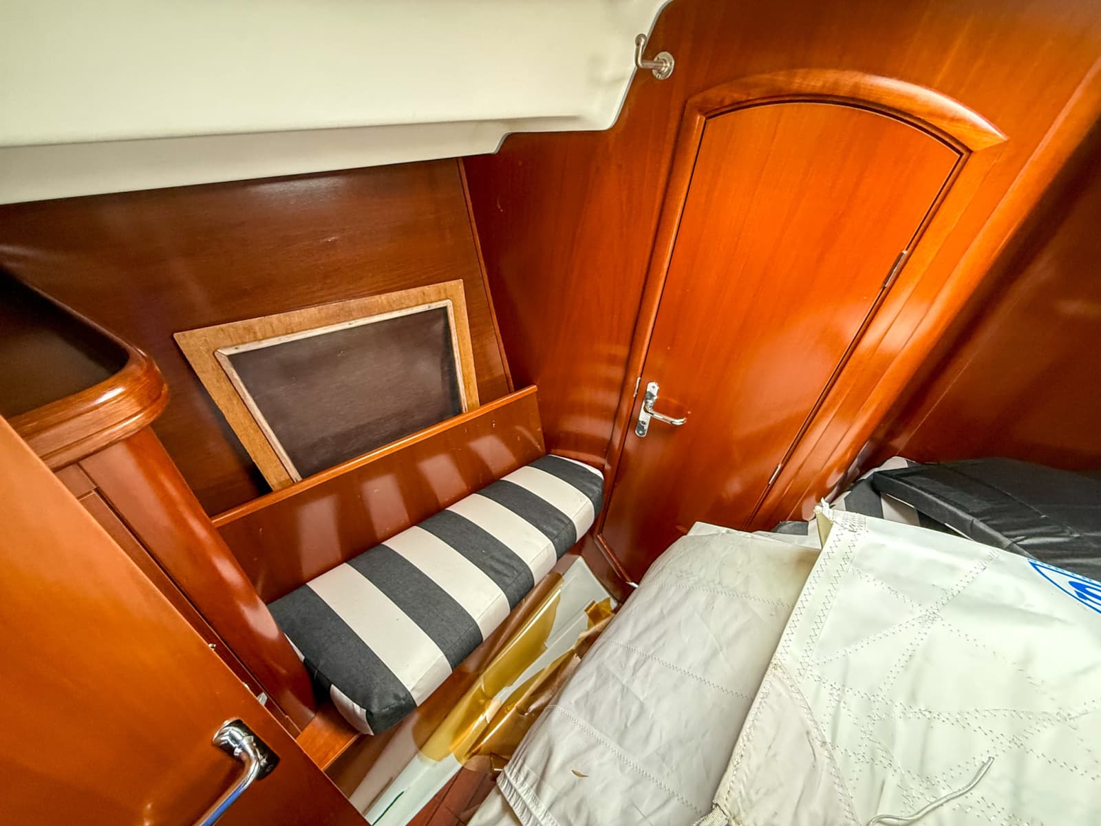 2005 Beneteau Oceanis Clipper 423 - Photo 42