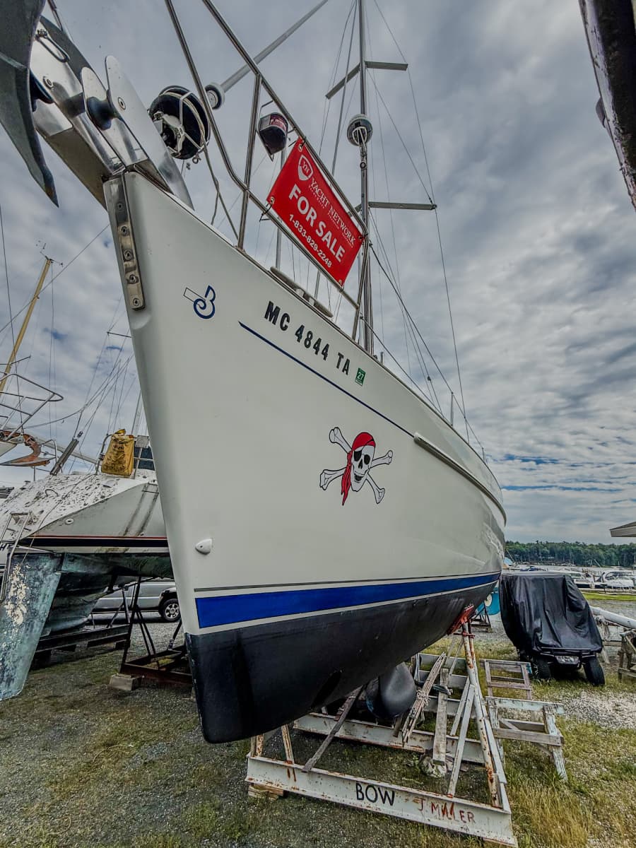2005 Beneteau Oceanis Clipper 423 - Photo 6