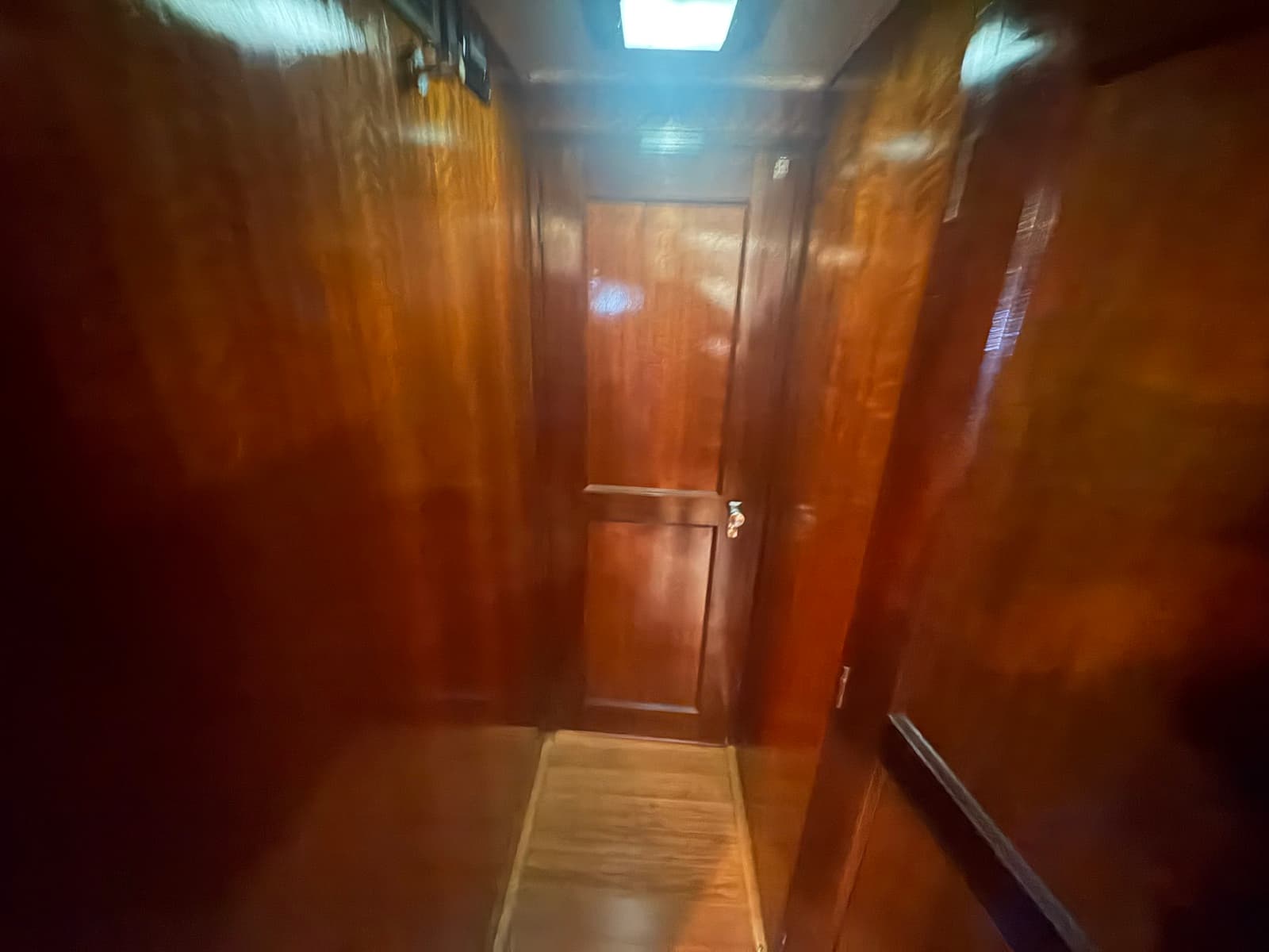 1973 Hatteras 53 Convertible - Photo 41