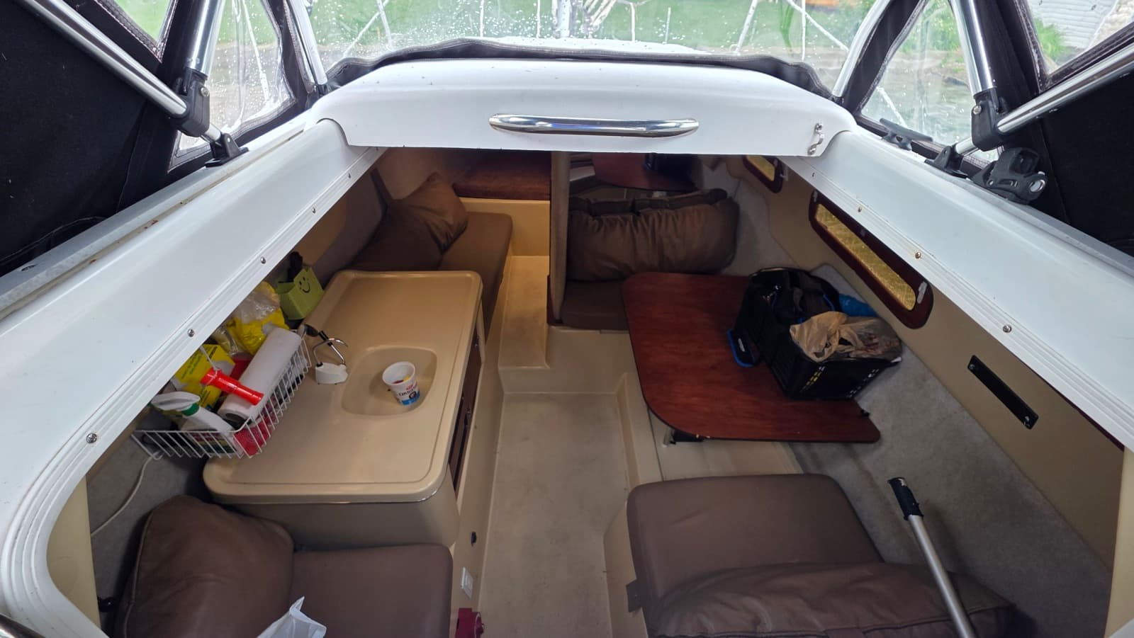 2007 Macgregor 26M - Photo 22