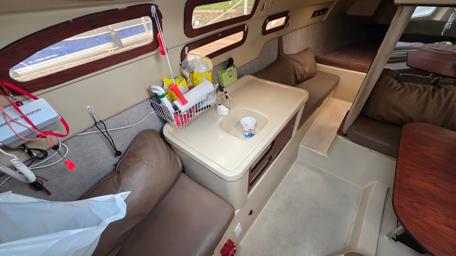 2007 Macgregor 26M - Photo 23