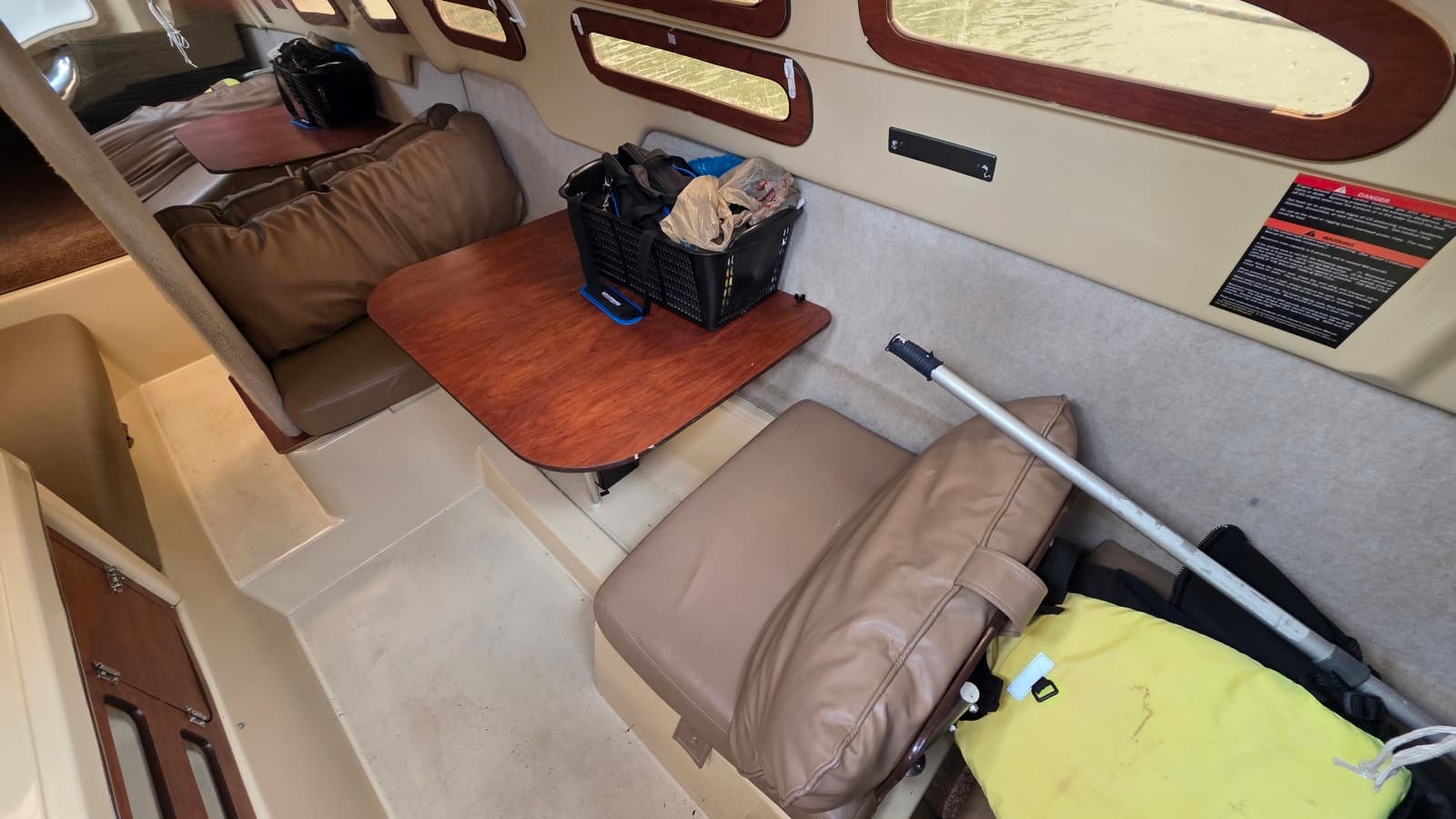 2007 Macgregor 26M - Photo 24