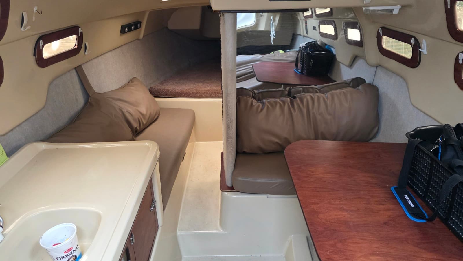 2007 Macgregor 26M - Photo 25
