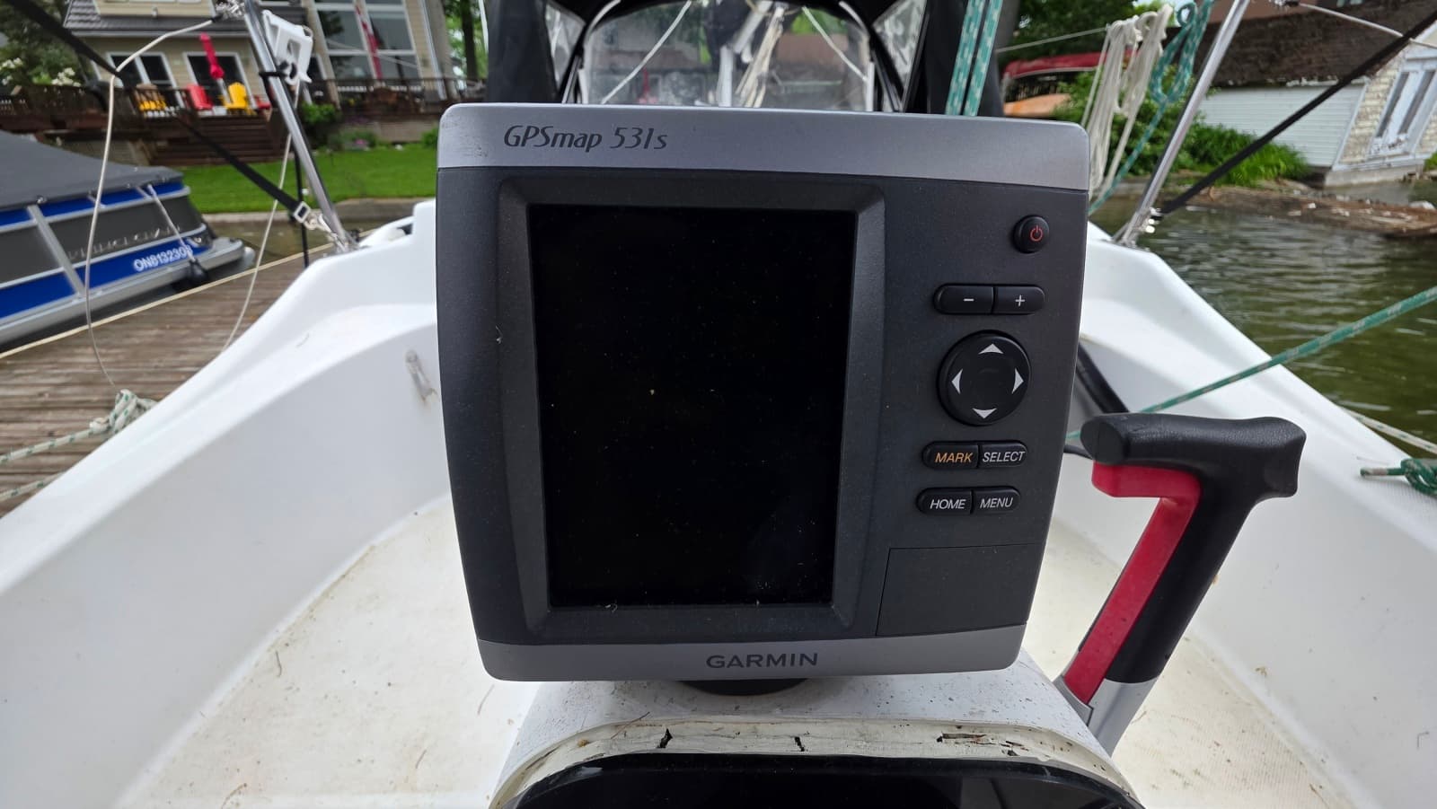 2007 Macgregor 26M - Photo 26