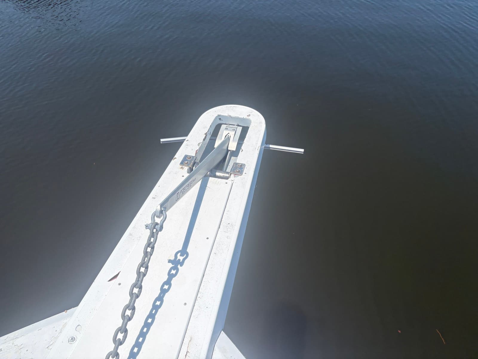 1973 Hatteras 53 Convertible - Photo 120