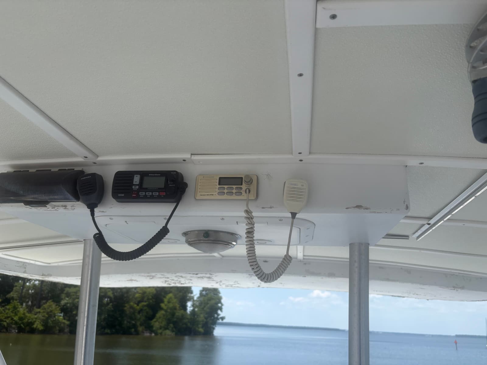1973 Hatteras 53 Convertible - Photo 73