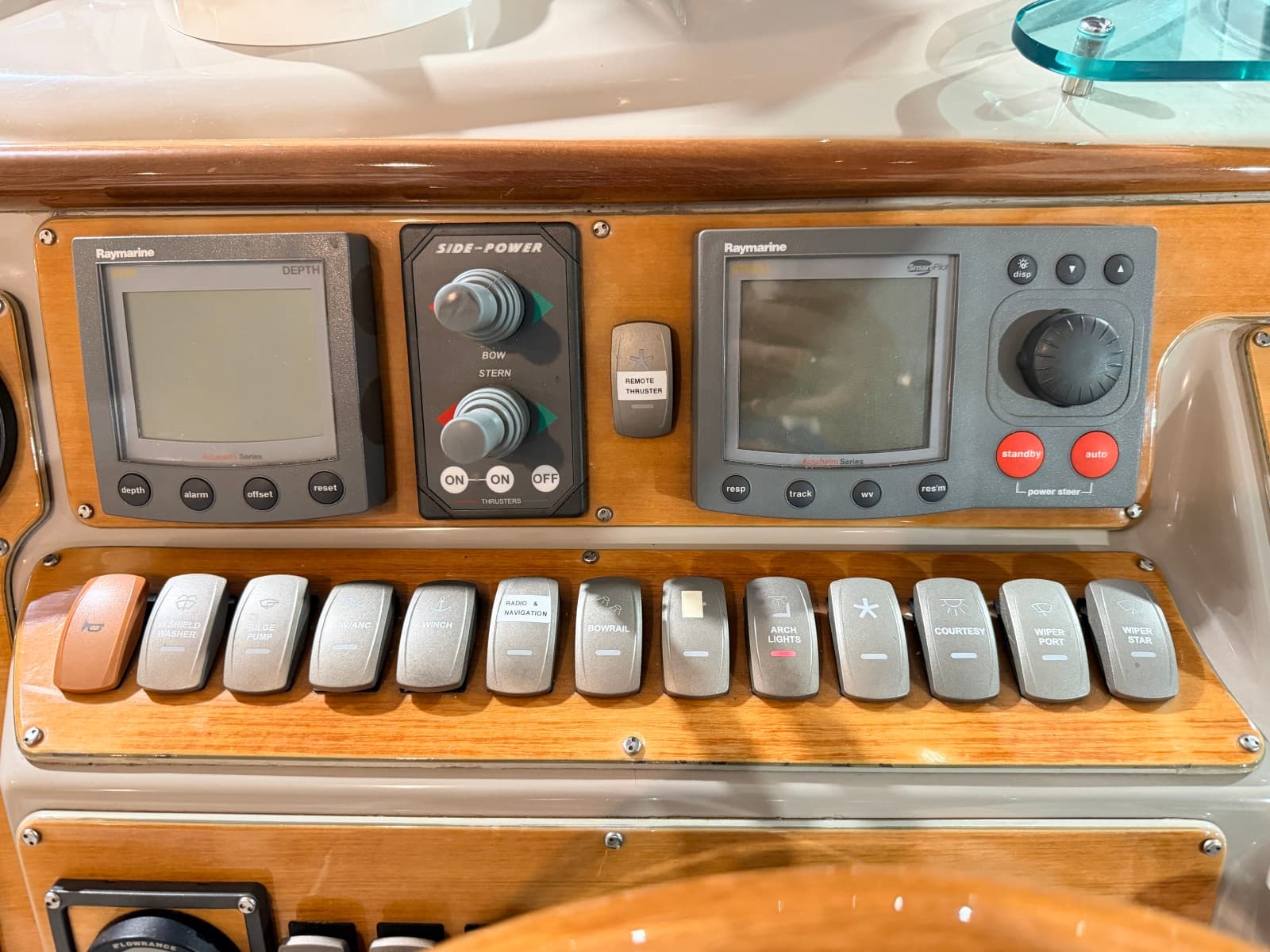 2005 Doral Alegria - Photo 56