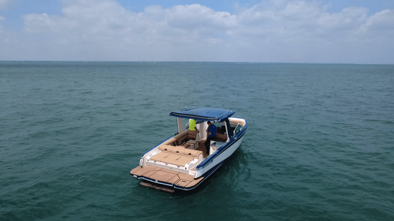 2021 Aviara AV32 - Photo 11