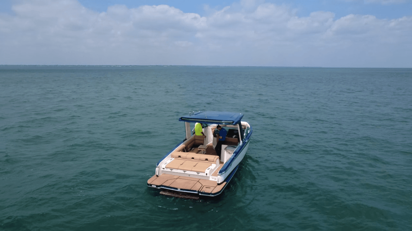 2021 Aviara AV32 - Photo 12