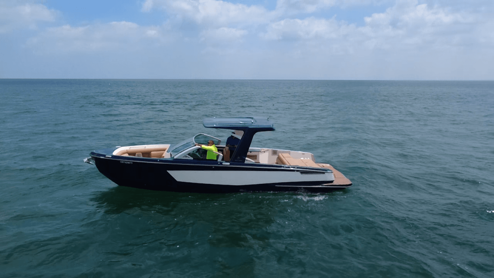 2021 Aviara AV32 - Photo 14