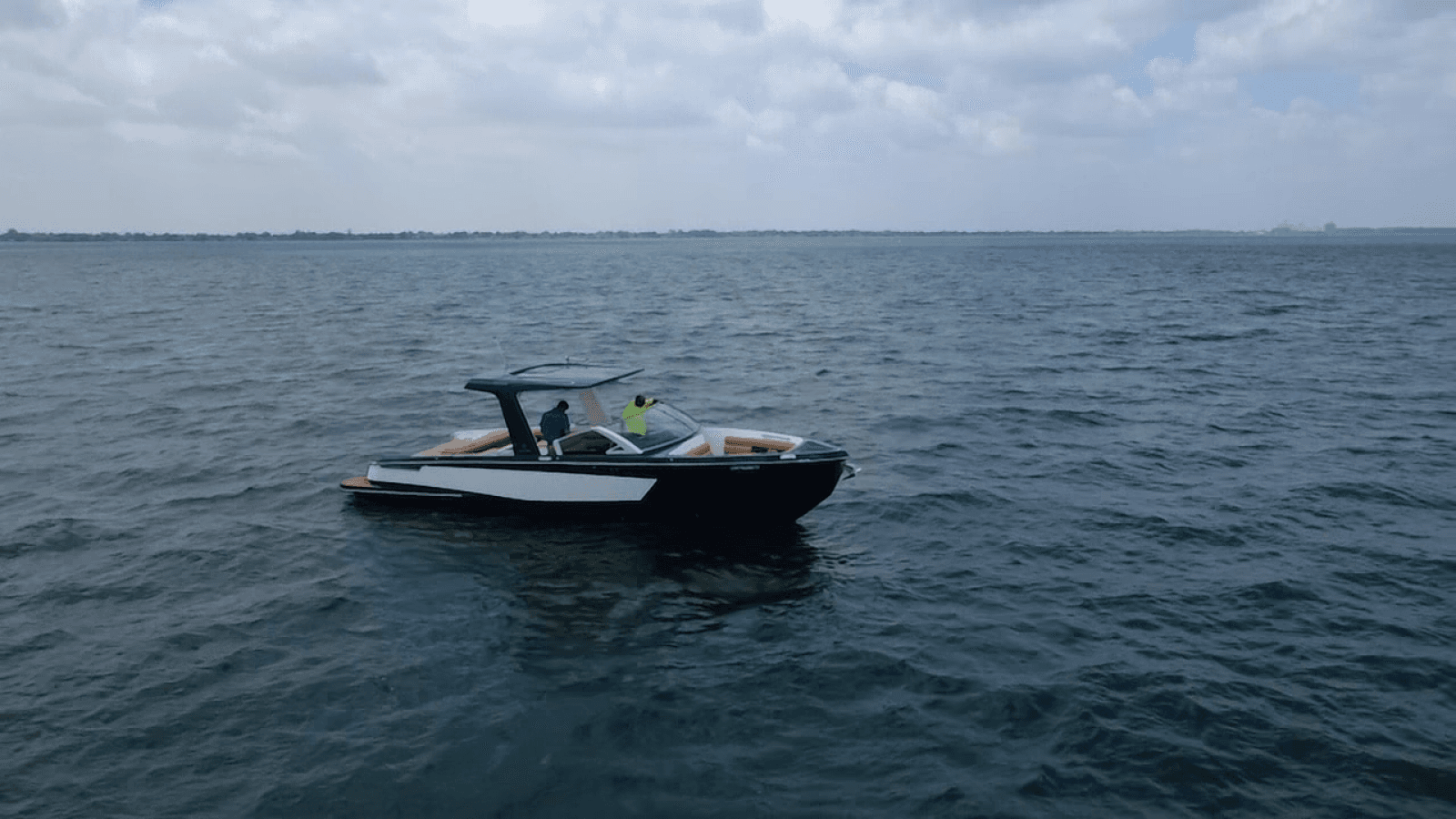 2021 Aviara AV32 - Photo 16