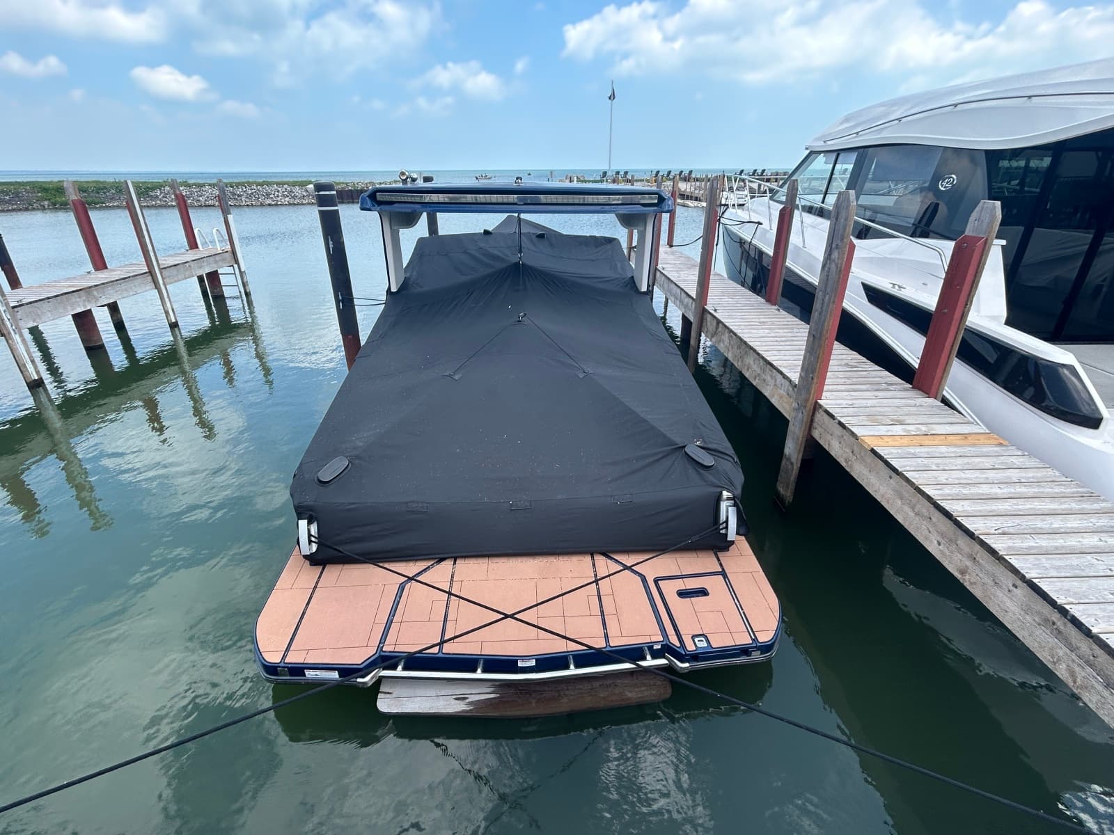 2021 Aviara AV32 - Photo 20