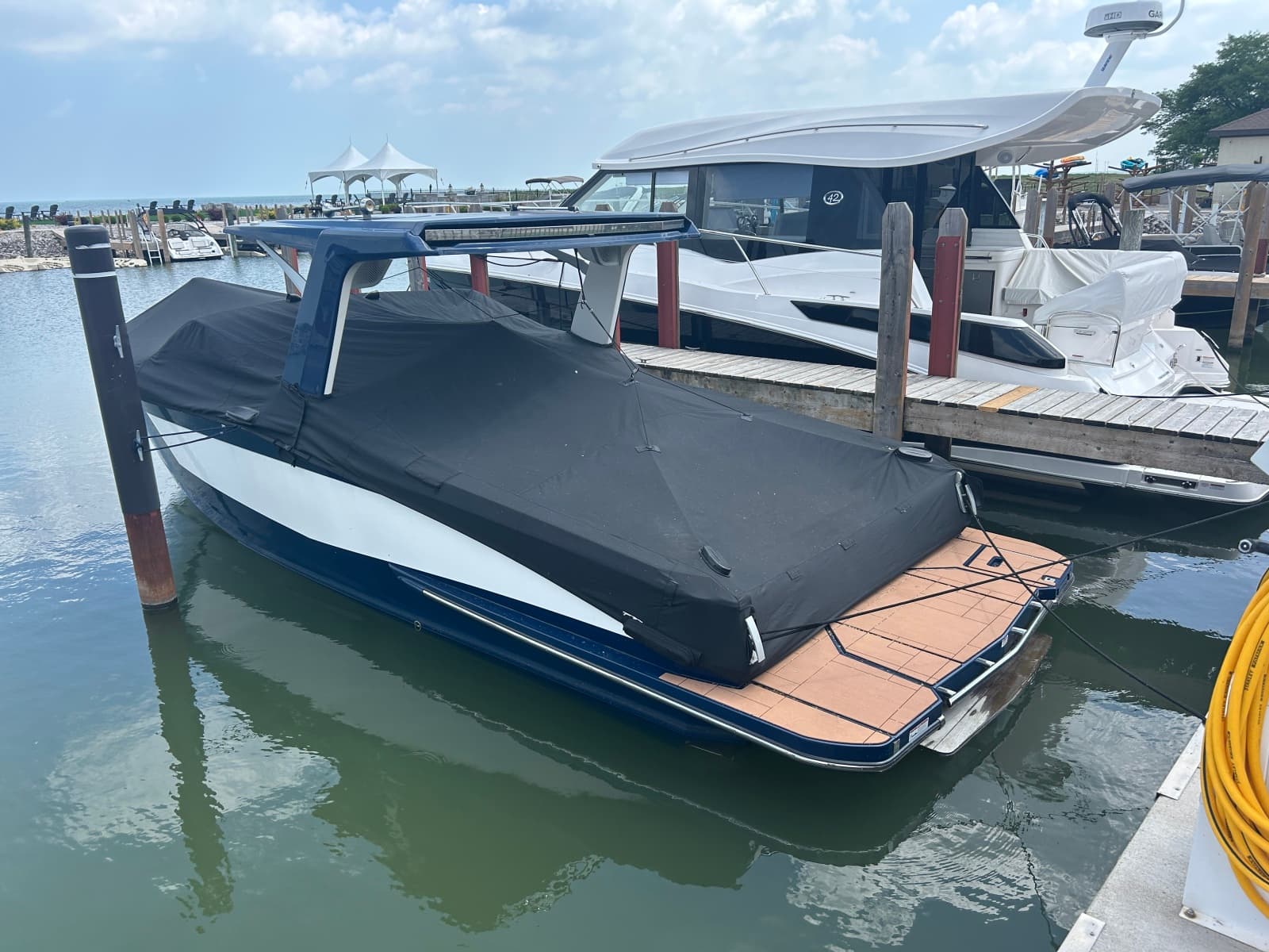 2021 Aviara AV32 - Photo 19