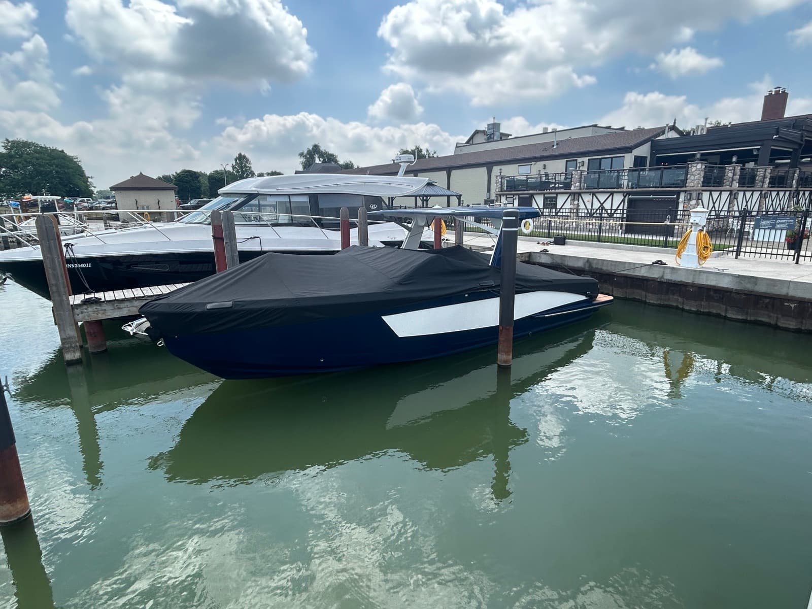 2021 Aviara AV32 - Photo 18