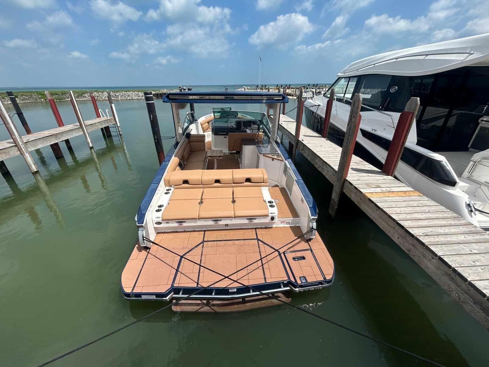 2021 Aviara AV32 - Photo 22