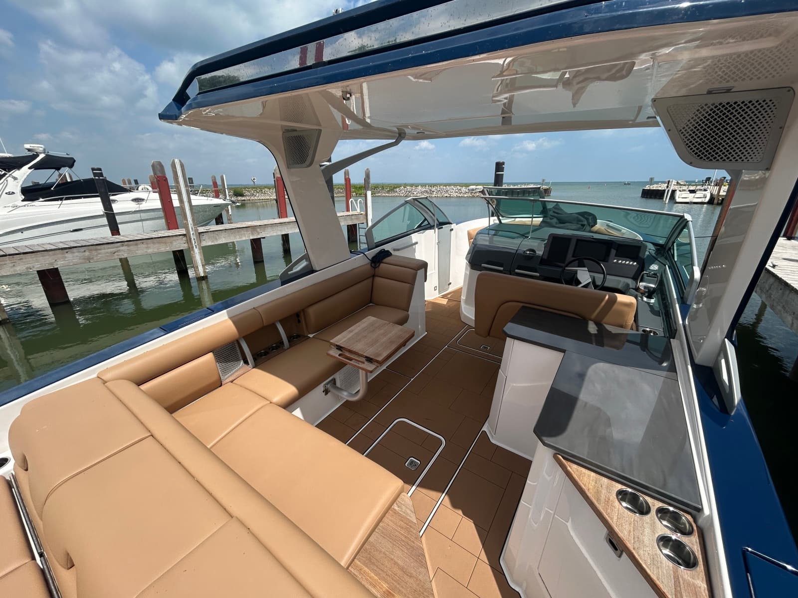2021 Aviara AV32 - Photo 26