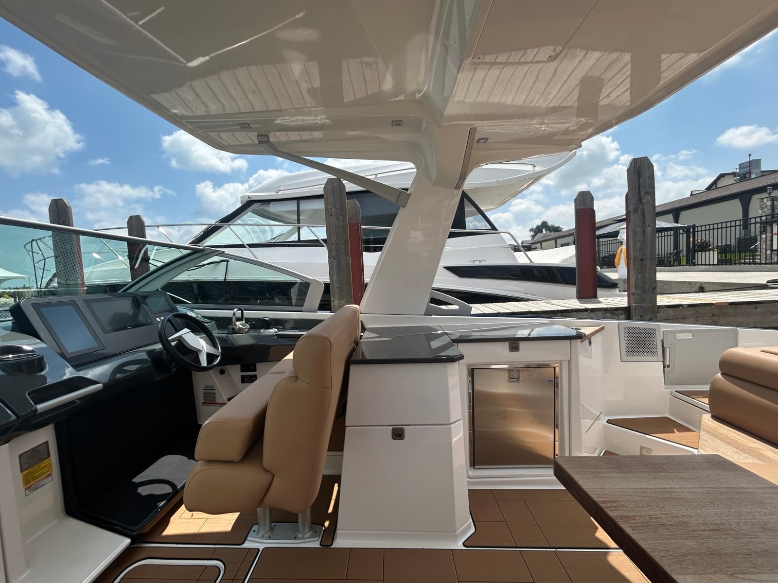 2021 Aviara AV32 - Photo 33