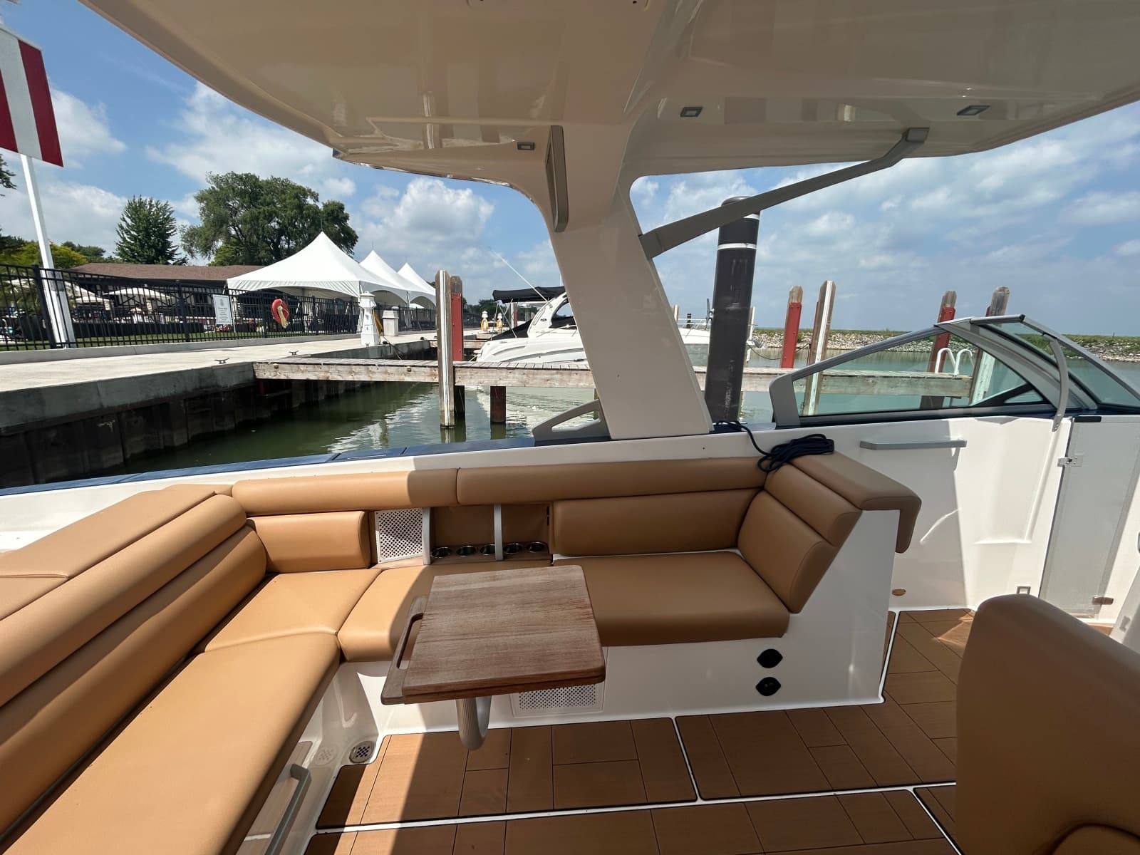 2021 Aviara AV32 - Photo 32