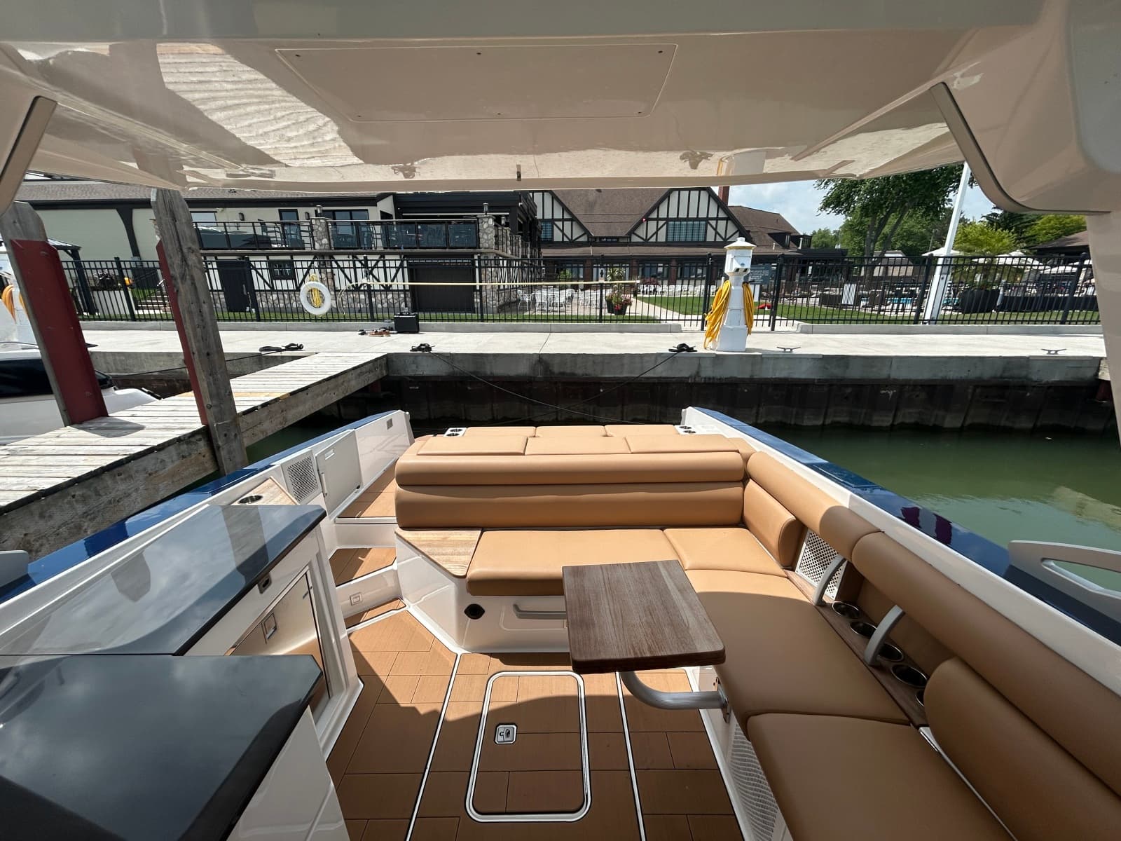 2021 Aviara AV32 - Photo 27