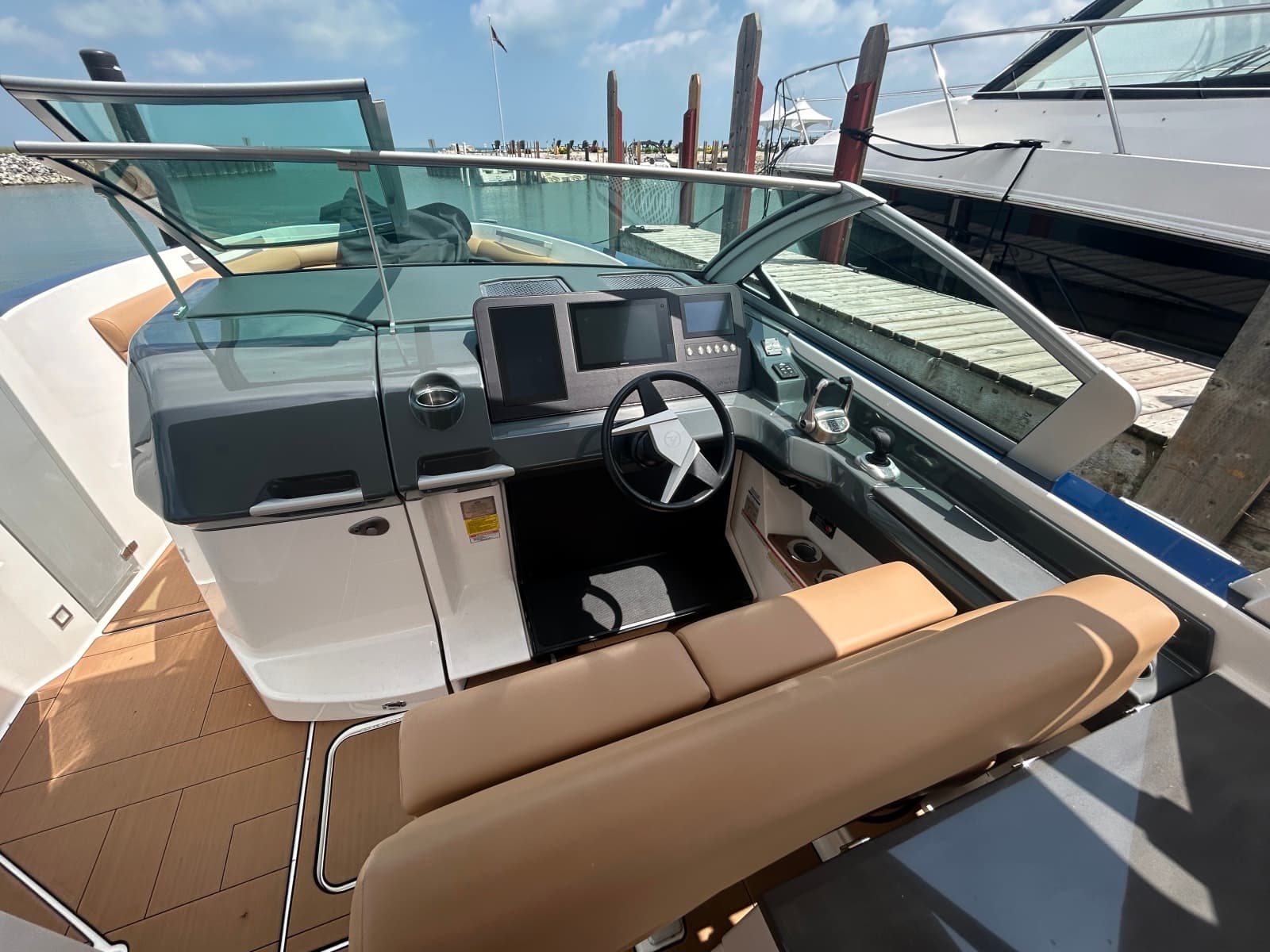 2021 Aviara AV32 - Photo 40