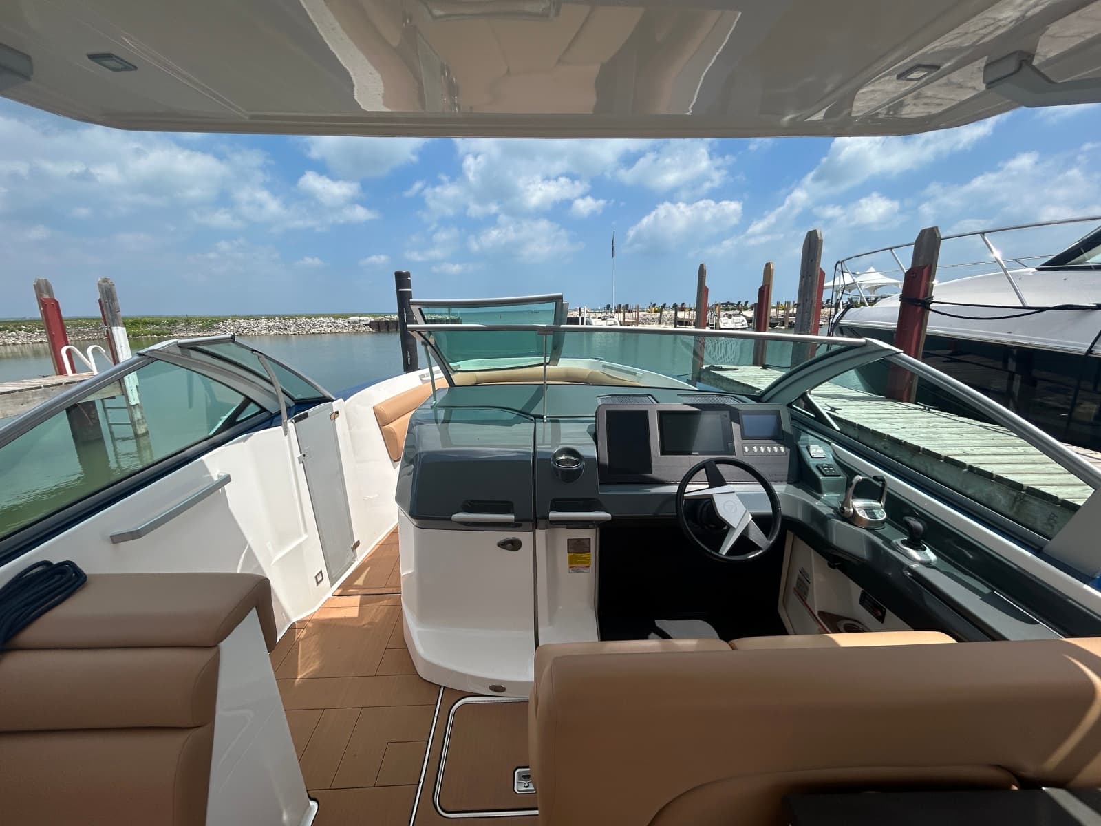 2021 Aviara AV32 - Photo 38
