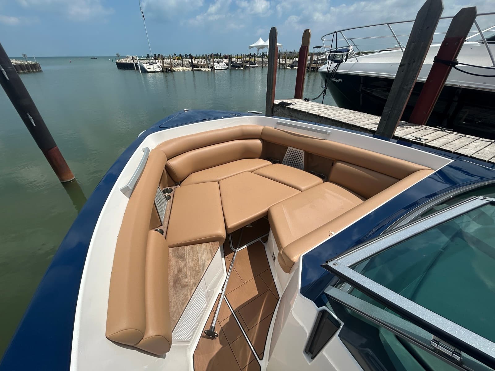 2021 Aviara AV32 - Photo 44