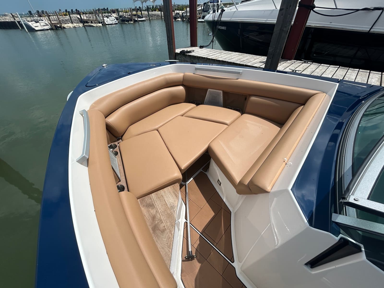 2021 Aviara AV32 - Photo 45