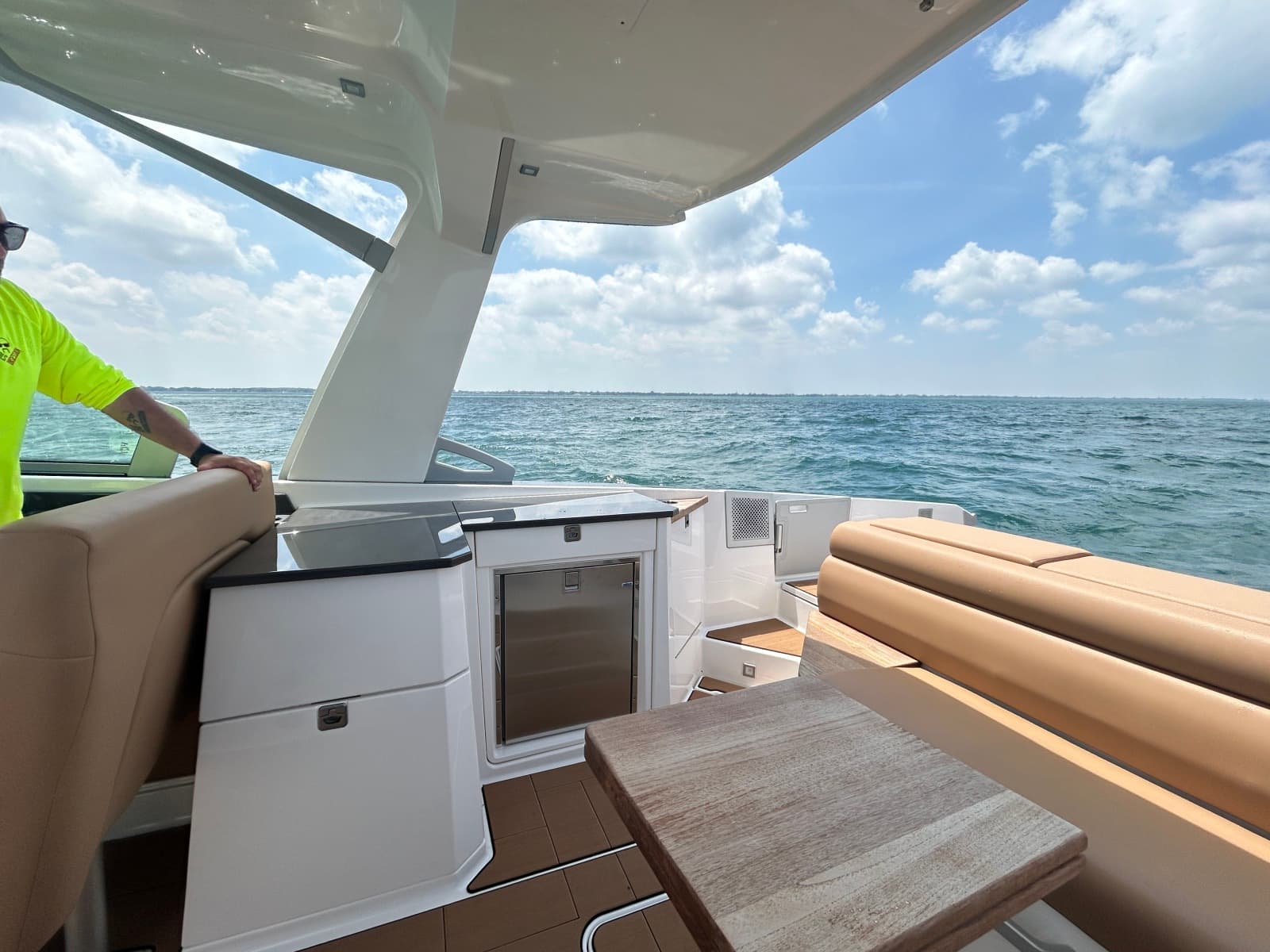 2021 Aviara AV32 - Photo 34