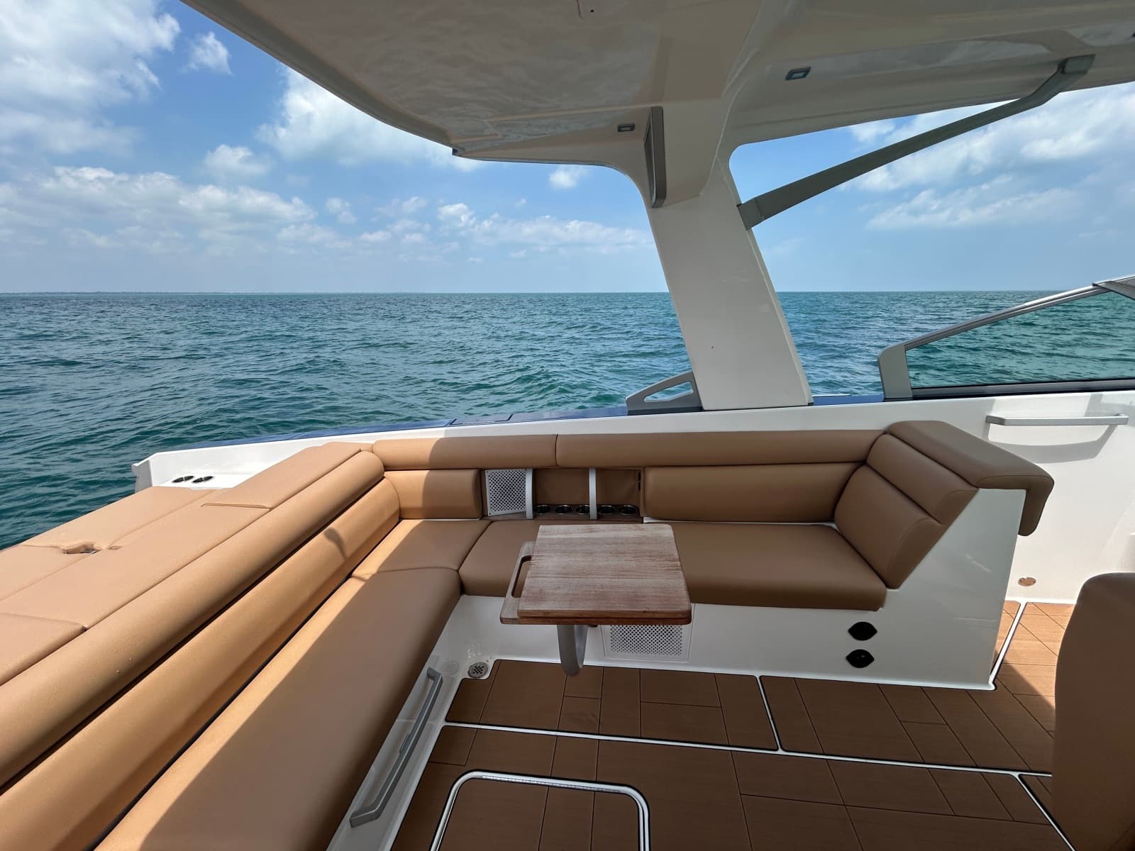 2021 Aviara AV32 - Photo 36