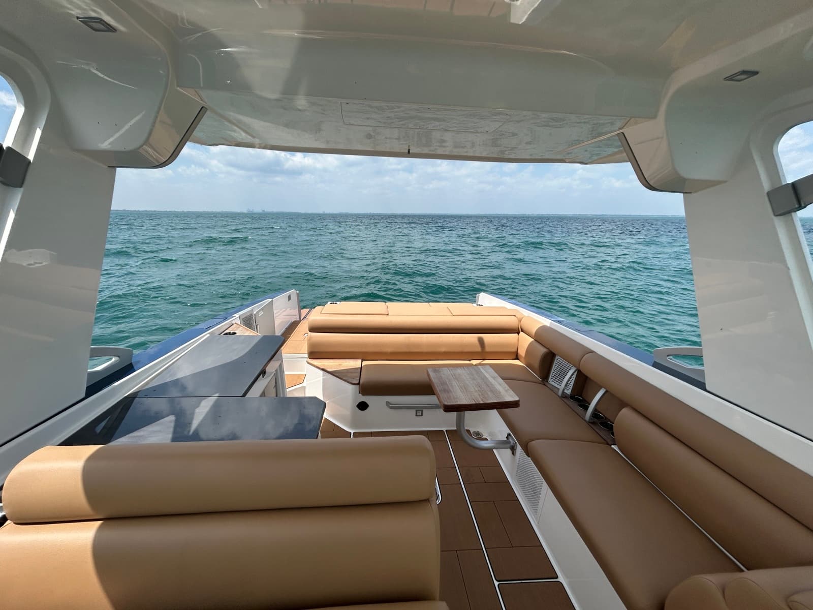 2021 Aviara AV32 - Photo 30