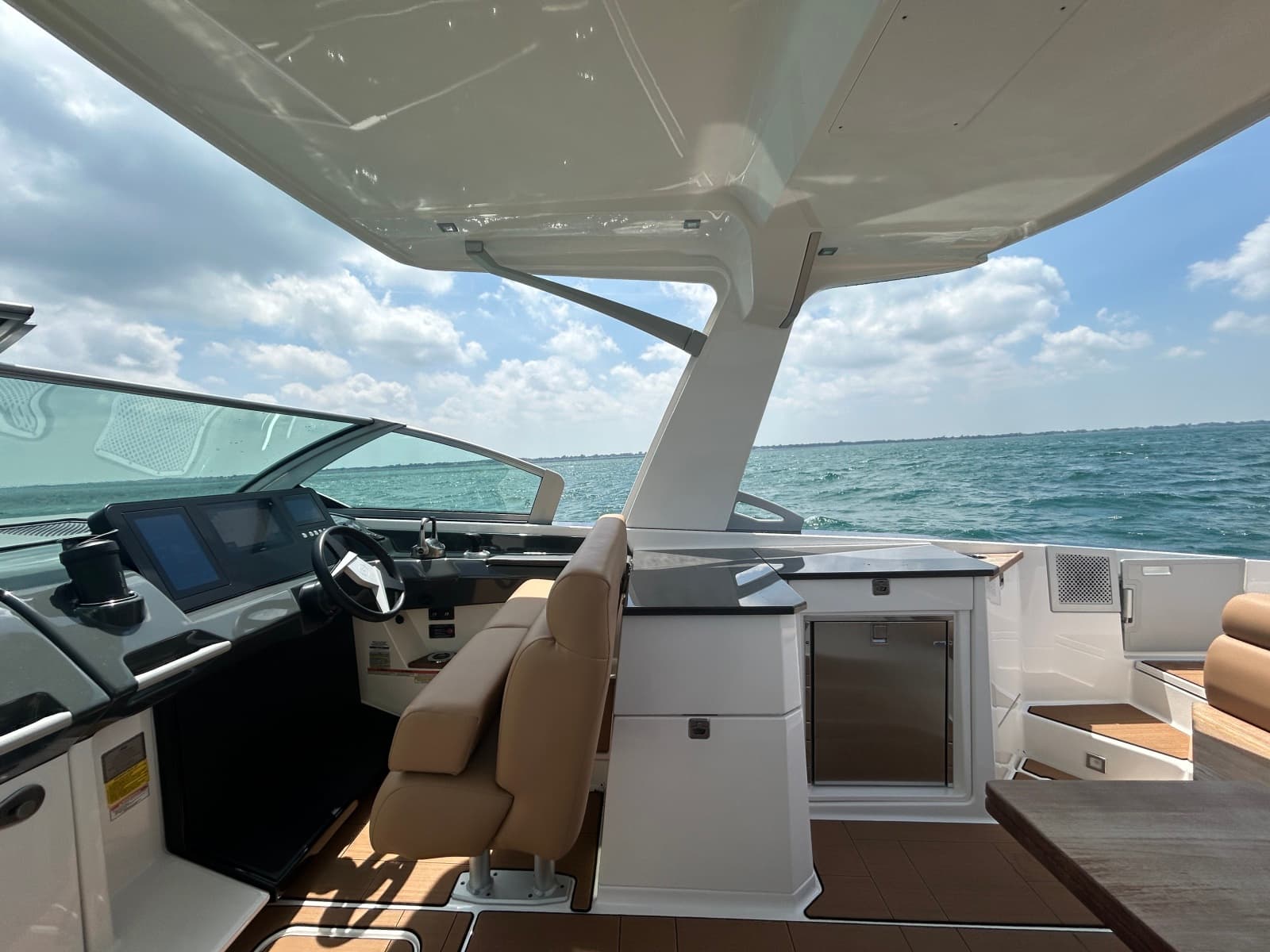 2021 Aviara AV32 - Photo 37