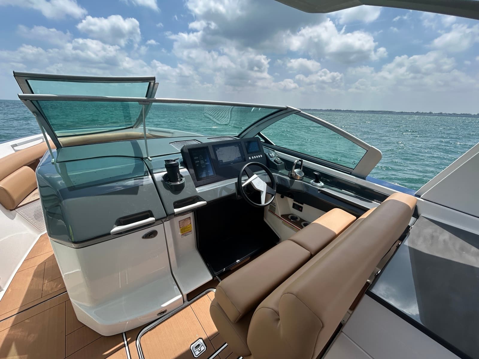 2021 Aviara AV32 - Photo 39