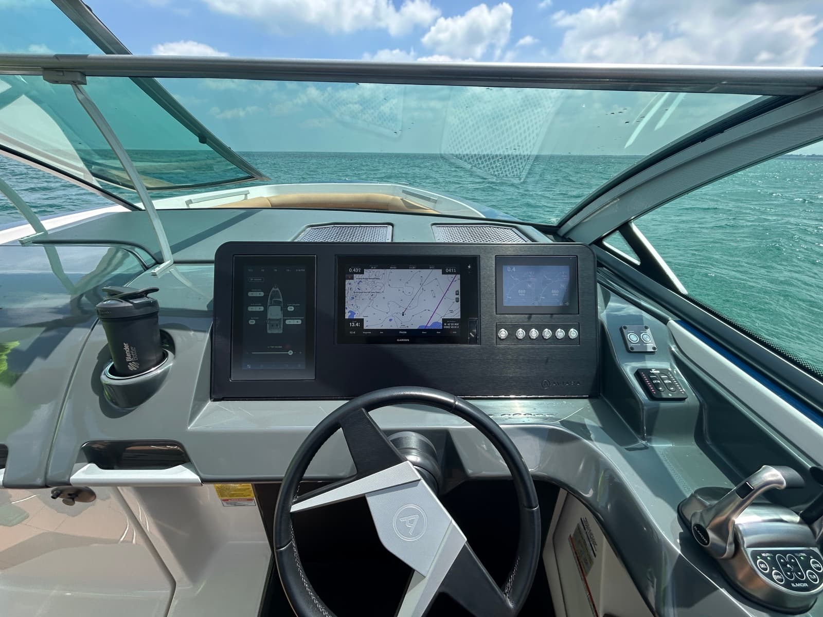2021 Aviara AV32 - Photo 41