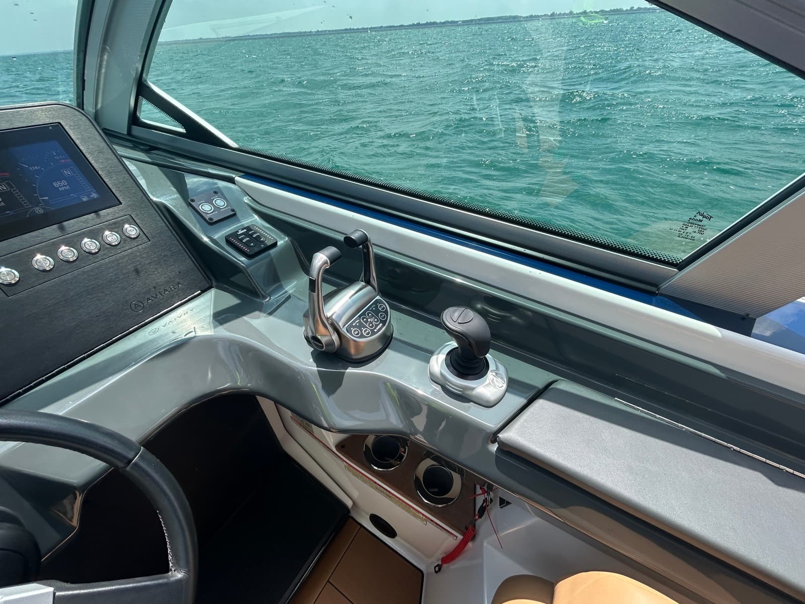 2021 Aviara AV32 - Photo 43