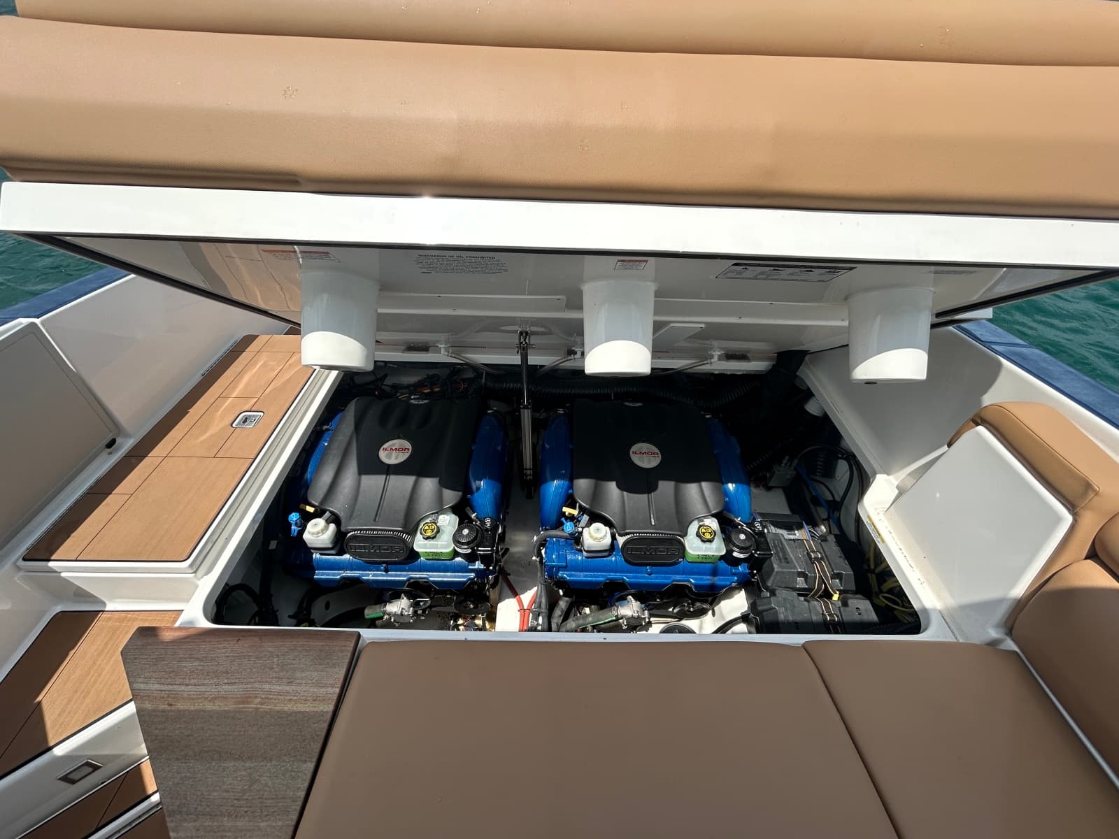 2021 Aviara AV32 - Photo 50