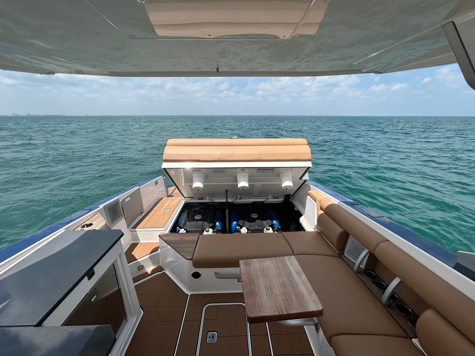 2021 Aviara AV32 - Photo 31