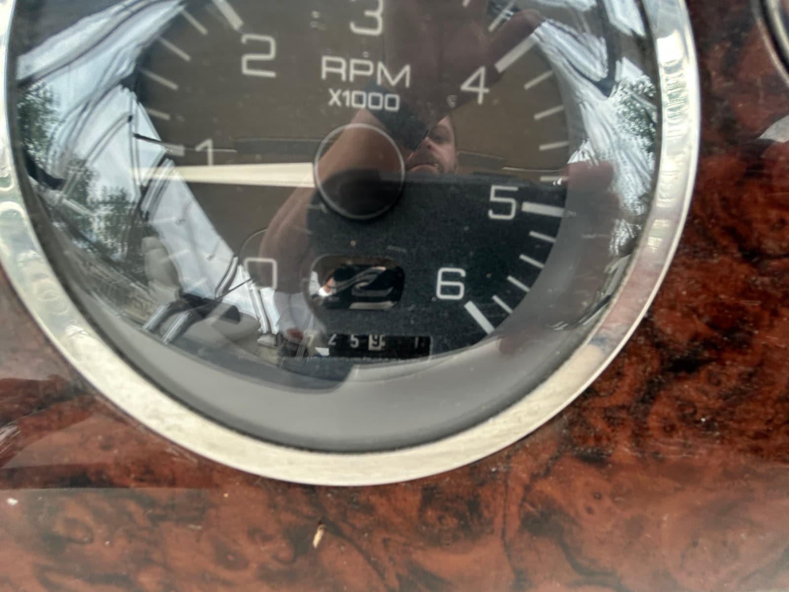 1999 Sea Ray 400 Sedan bridge - Photo 38