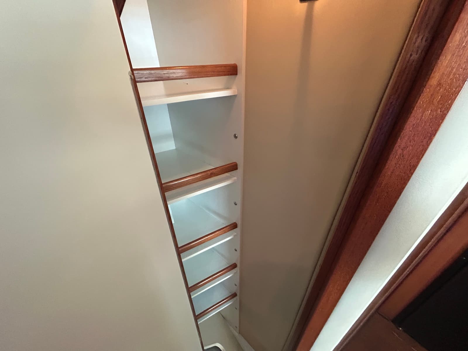 1999 Sea Ray 400 Sedan bridge - Photo 26