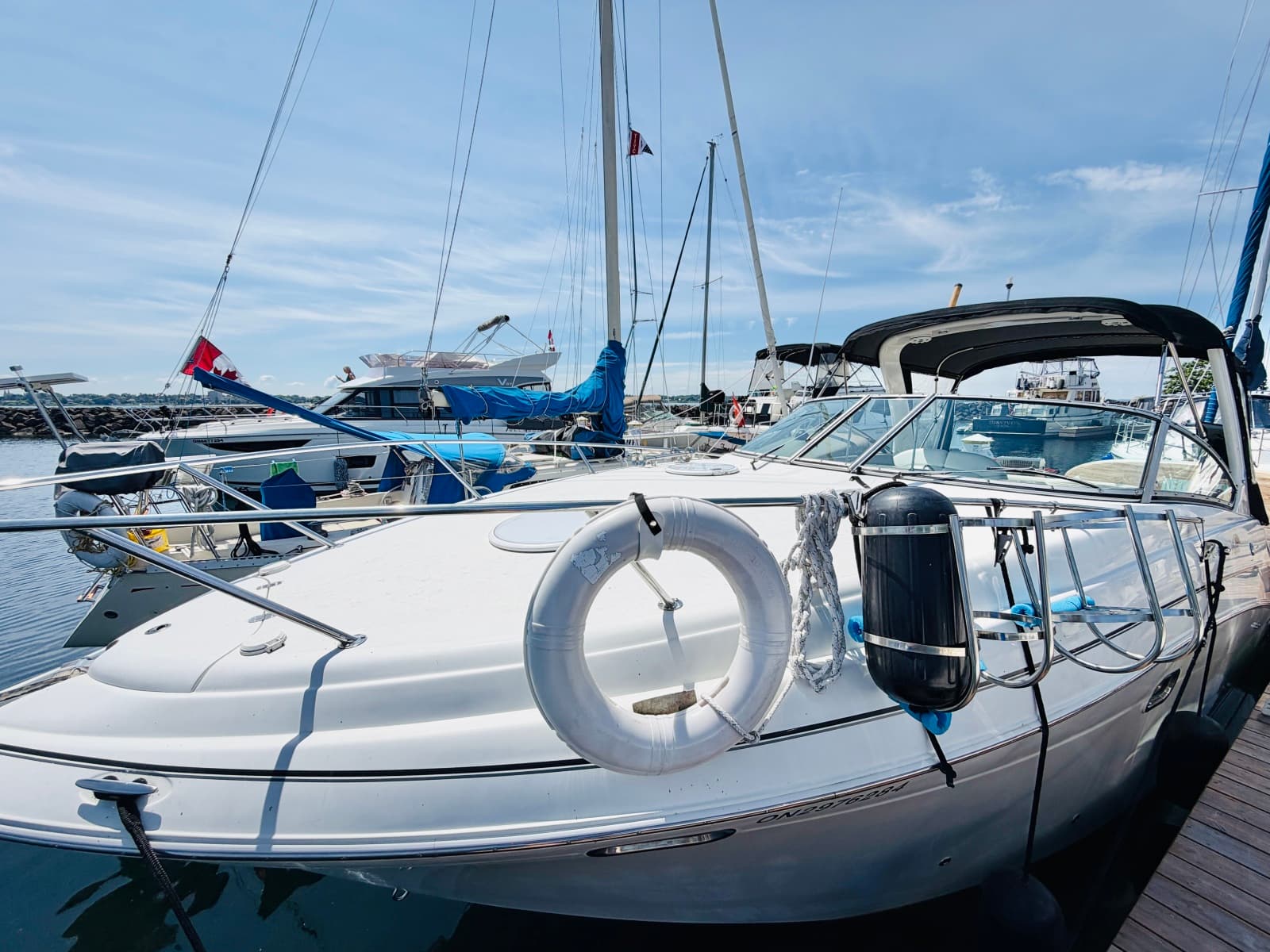 2006 Four Winns 288 Vista - Photo 1
