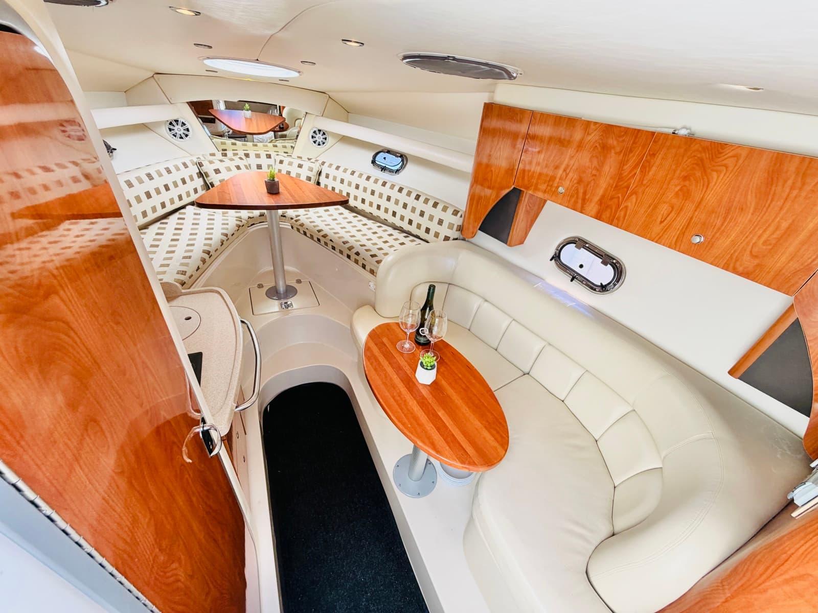 2006 Four Winns 288 Vista - Photo 17
