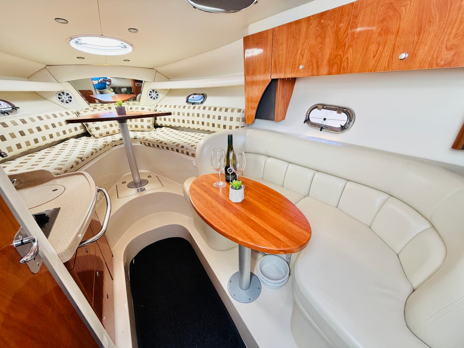 2006 Four Winns 288 Vista - Photo 18