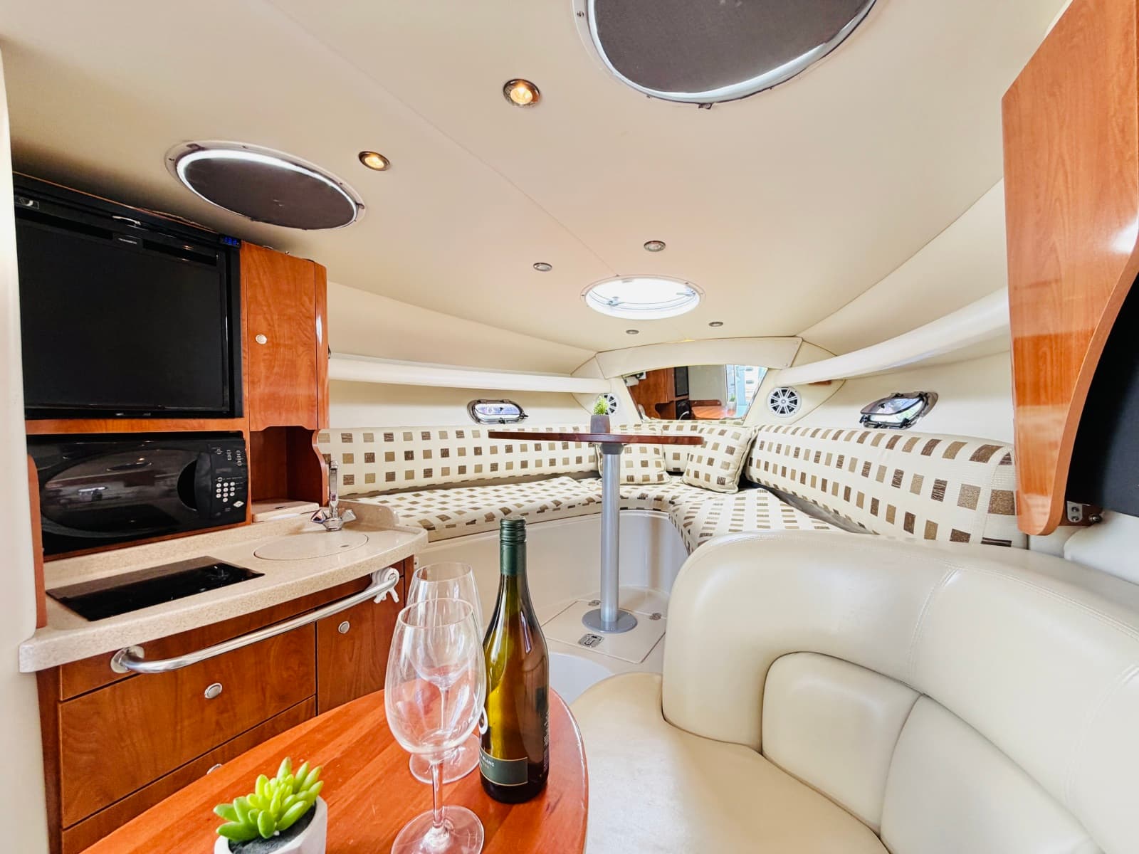 2006 Four Winns 288 Vista - Photo 20